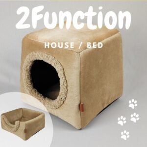 2Function – Kattenhuis