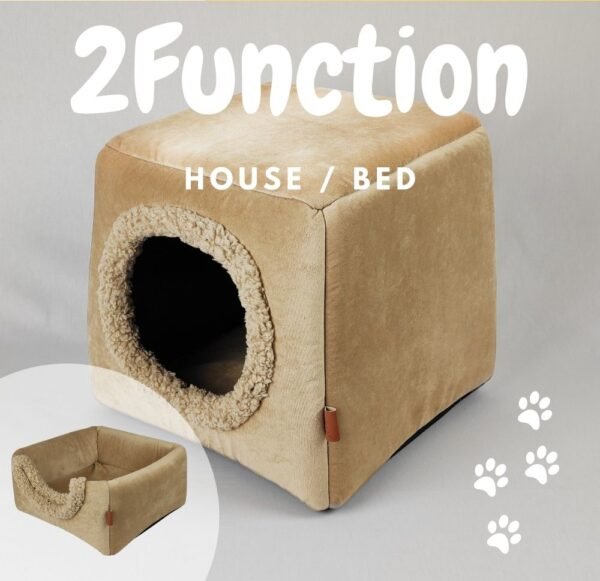 2Function – Kattenhuis